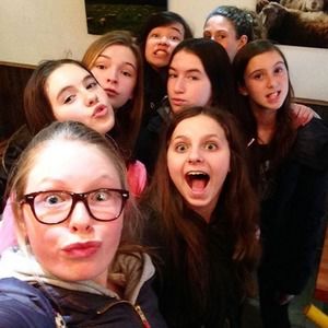 Meet your Posher, Sophie